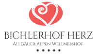 Bichlerhof Herz Logo